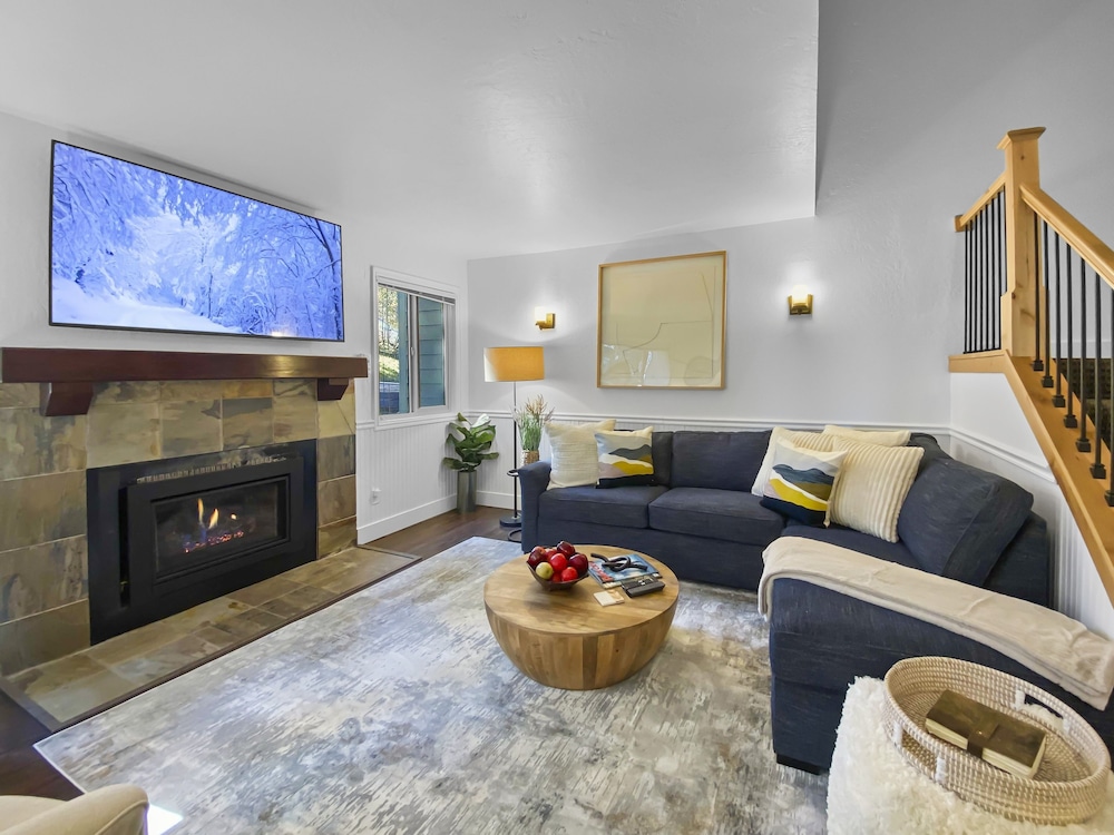 Park City Ski Resort Gems - Stunning Vacation Lodging
