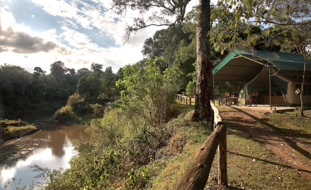 Governors' Camp