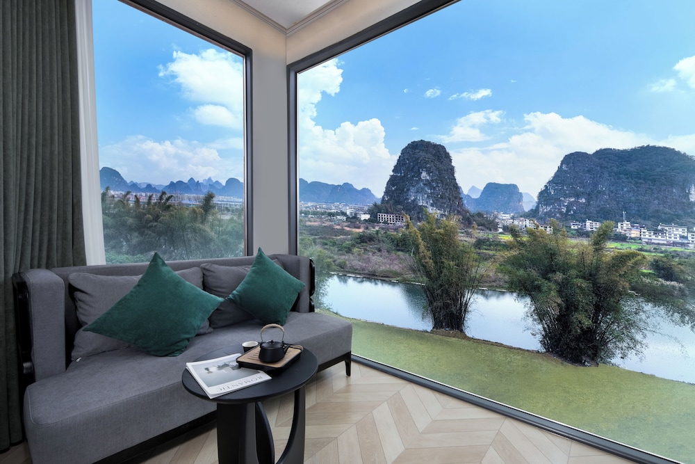 Norton Manor Yangshuo