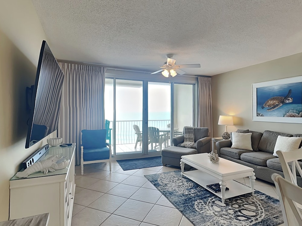 Emerald Key #602 by Southern Vacation Rentals