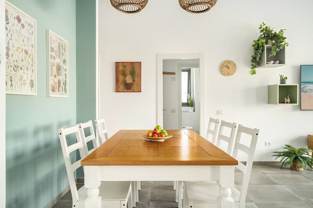 Achziv Bright Garden Stay by Sea N' Rent