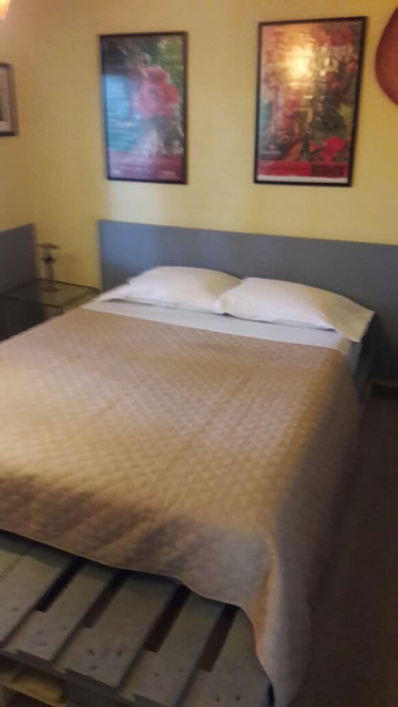 Homestay