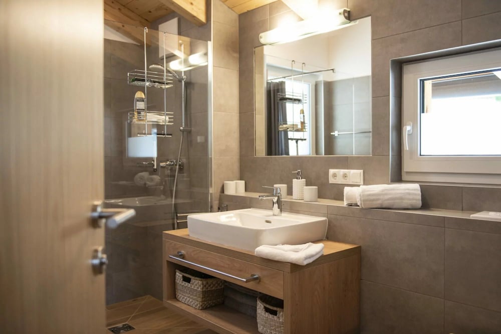 Penthouse in Wagrain Near Grafenberg Lift