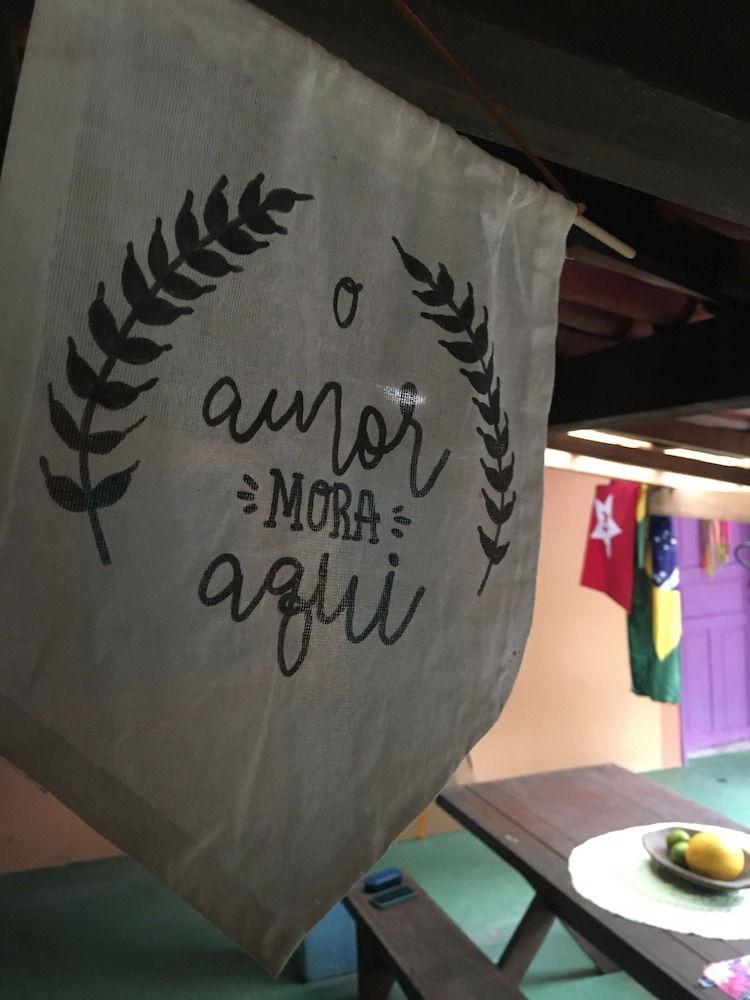ESPAÇO RUSTIK