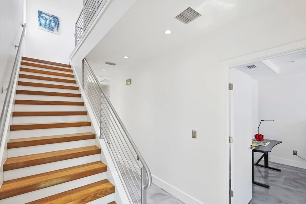 Ocean Vista Beach House Pool Spa Steps To Sand