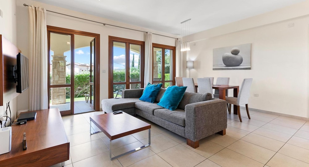 Apartment Bg01 - Pomos