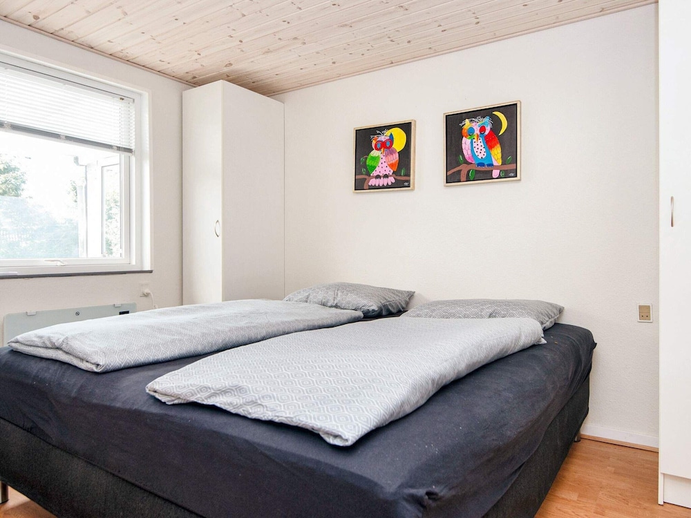 4 Star Holiday Home in Glesborg view 2