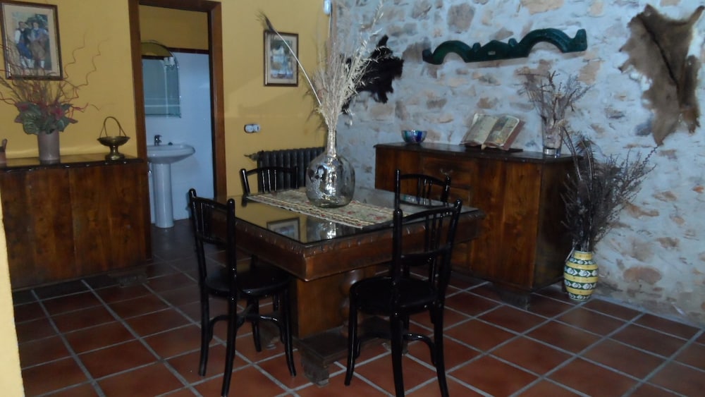 La Alberguería