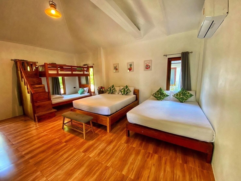 Maliblue resort khanom view 3