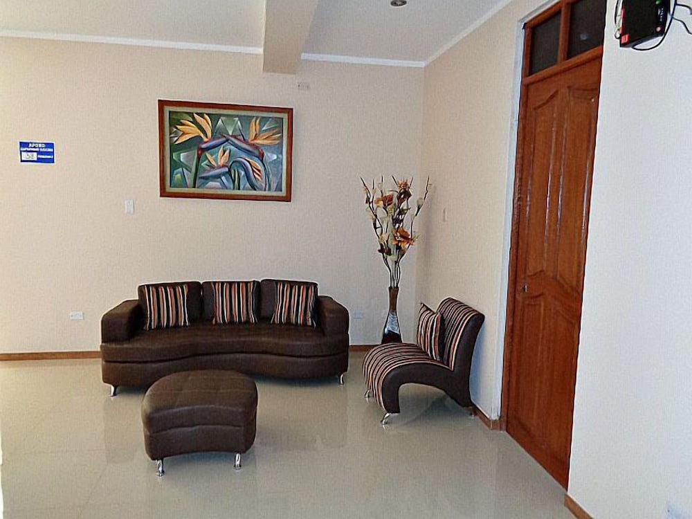Hostal Silpay