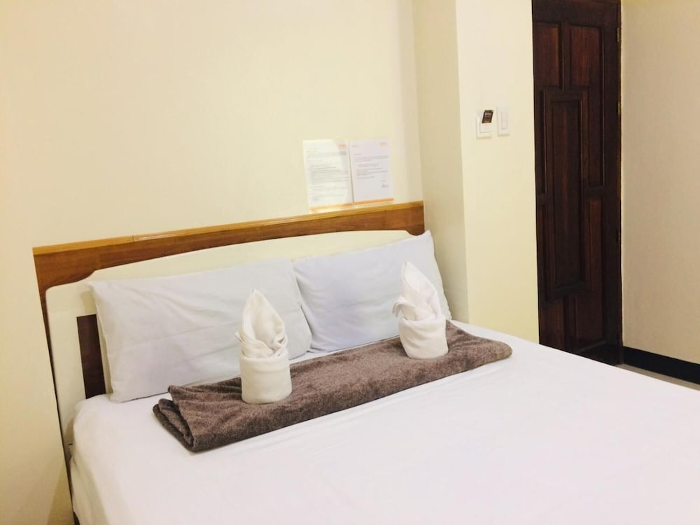B&J Guesthouse and Functions Inc