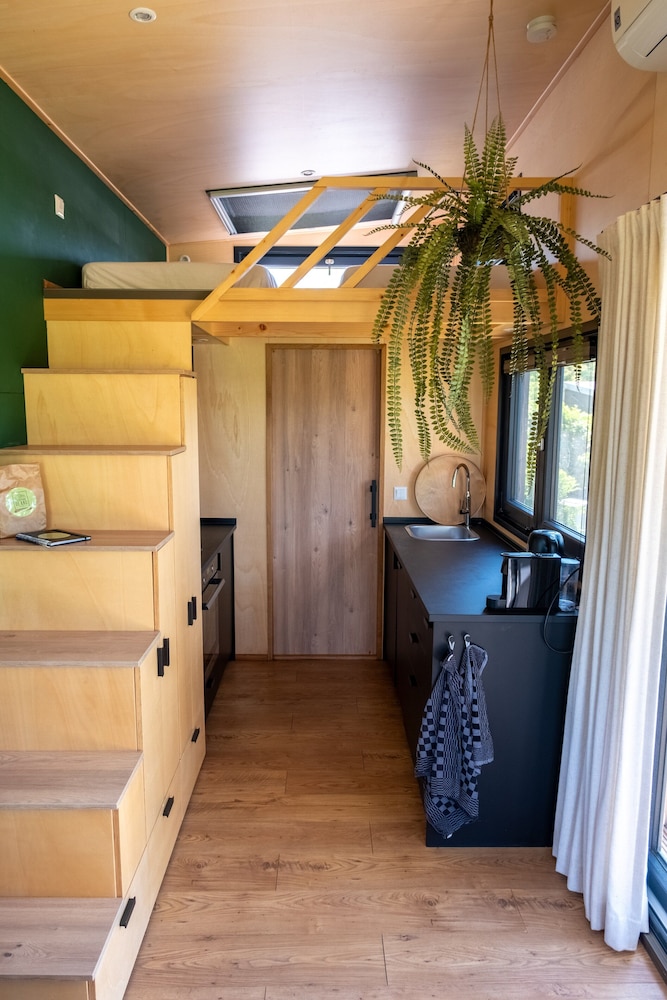 Group Accommodation for 40 Guests