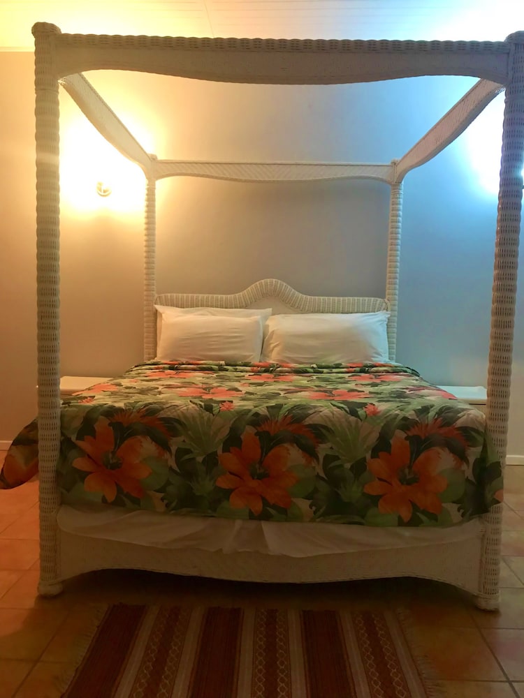 L’escape A Boutique Resort