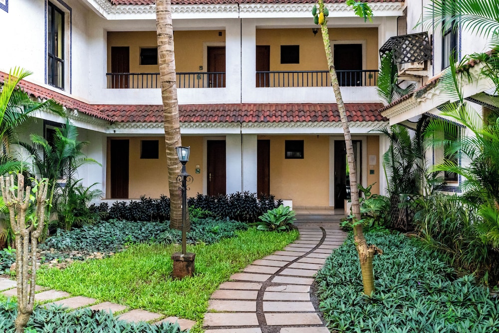 Goan Hideaway - Tres