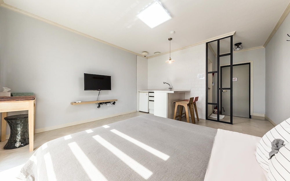 Goseong Natural House, photo 53
