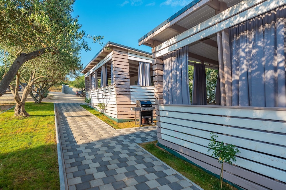 Mobile Home Pecten Exclusive 2