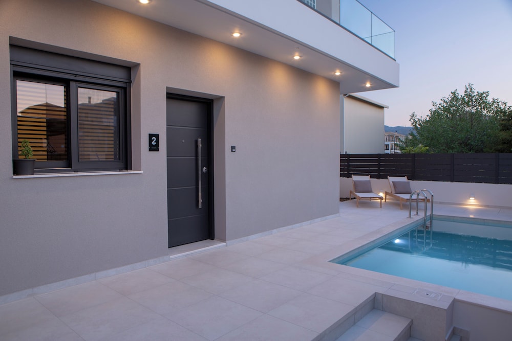 Pomaria Boutique Residences