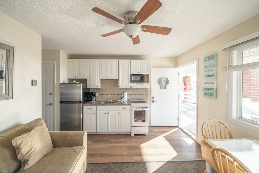 Montauk Oceanside Suites