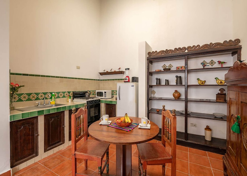 Casita Los Buhos view 5