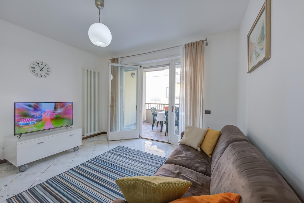 Appartamento Anna - Lago Bastione, Billede 11