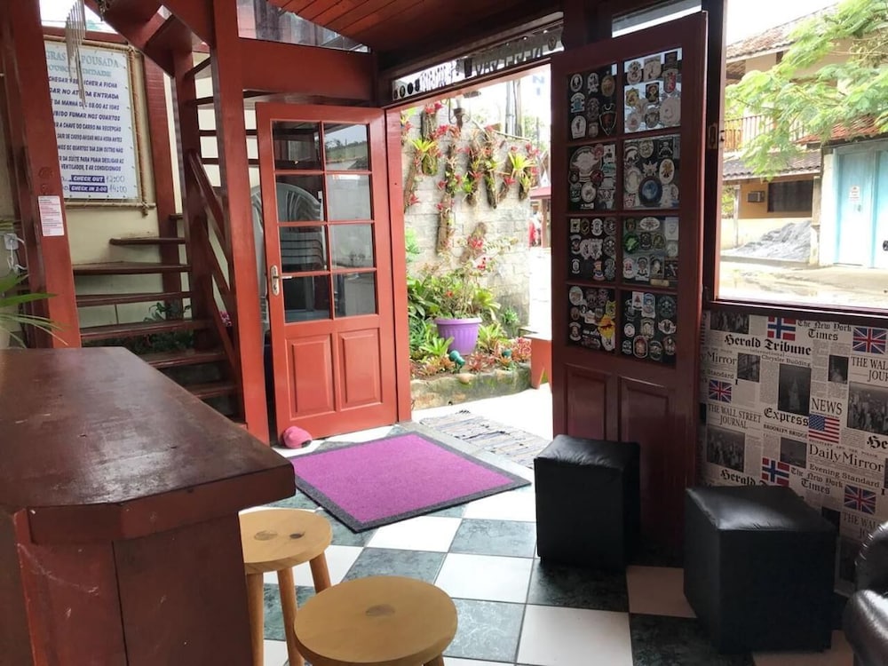 Pouso Trindade Inn