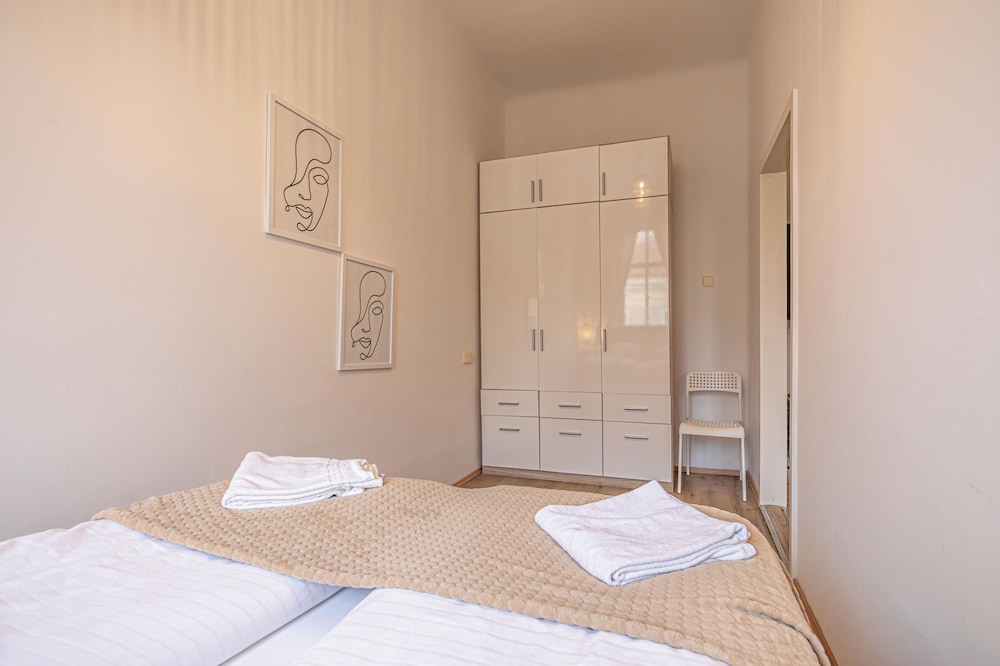Long Stay 1BR Near Wiener Stadthalle