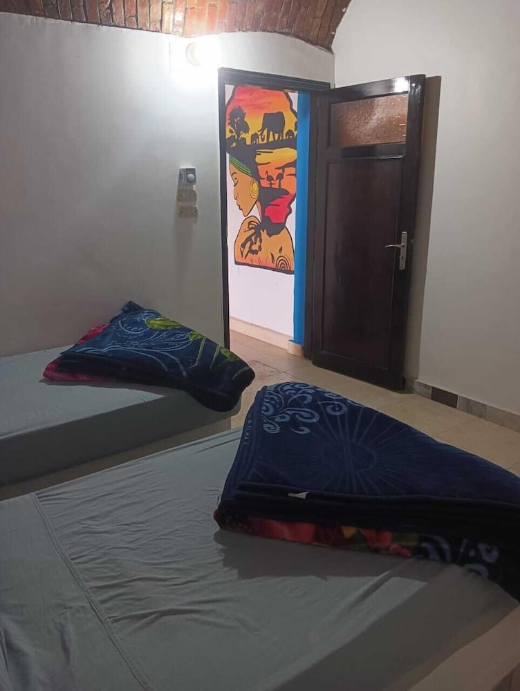 KING KASSEM nubian guest house
