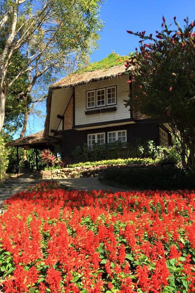 Hotel Maesa Valley Garden Resort - Image 1