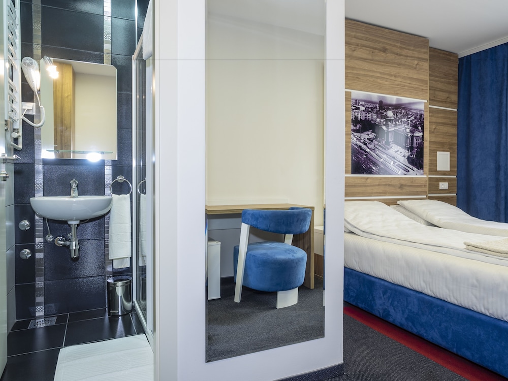 Guest House Vida