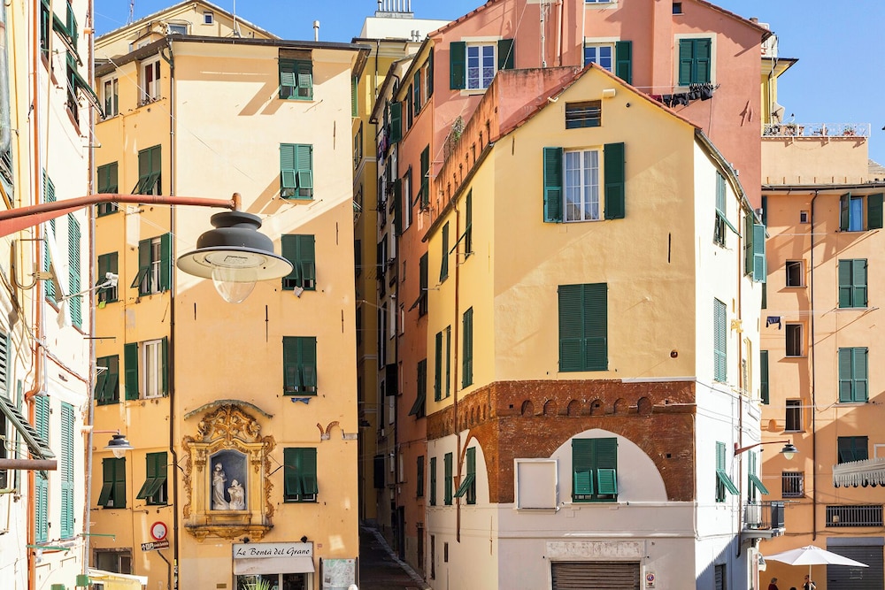 Studio des Couleurs by Wonderful Italy