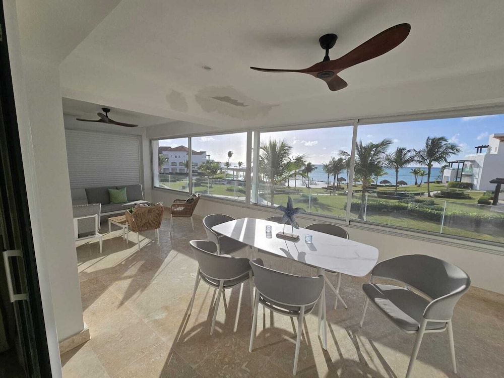 U-GO Punta Cana Cap Cana Frente al Mar