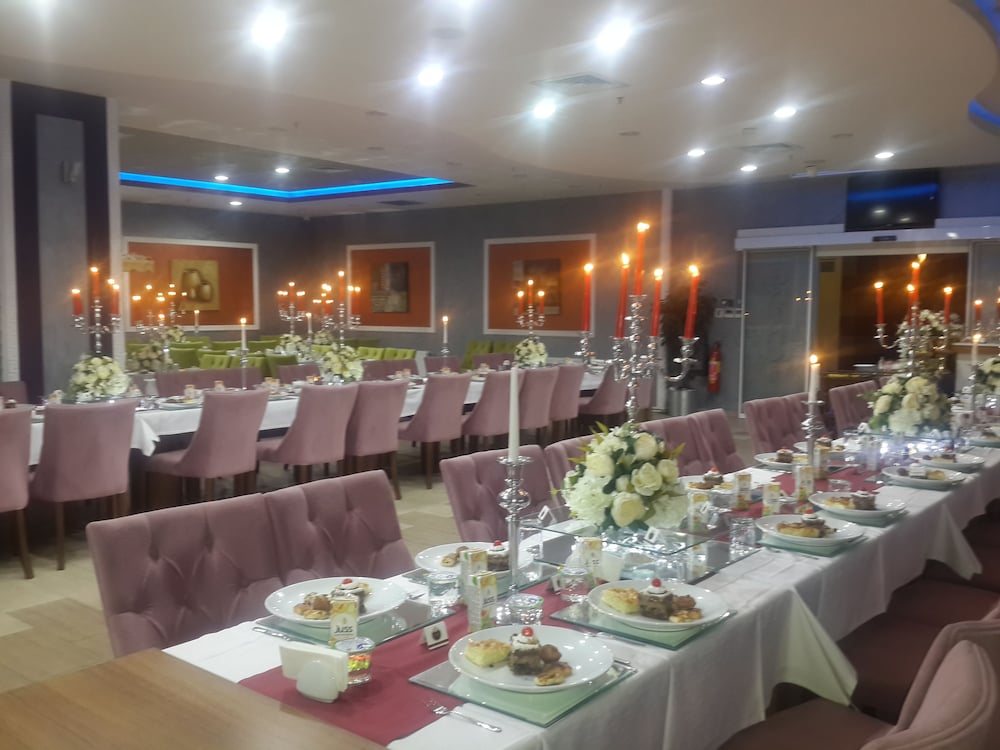Ekinci Residence