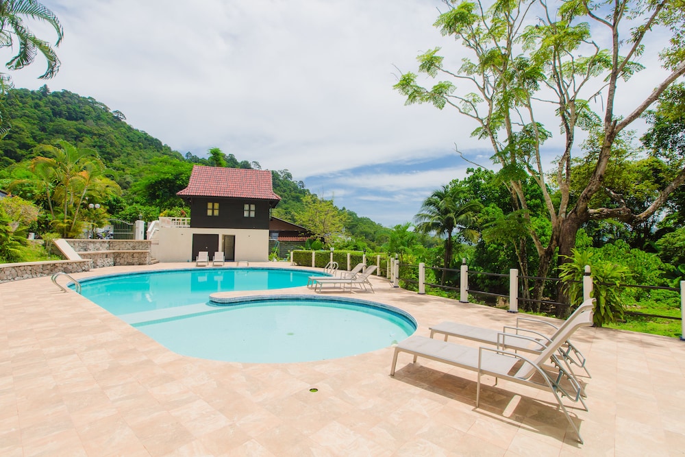 Star Path Villa