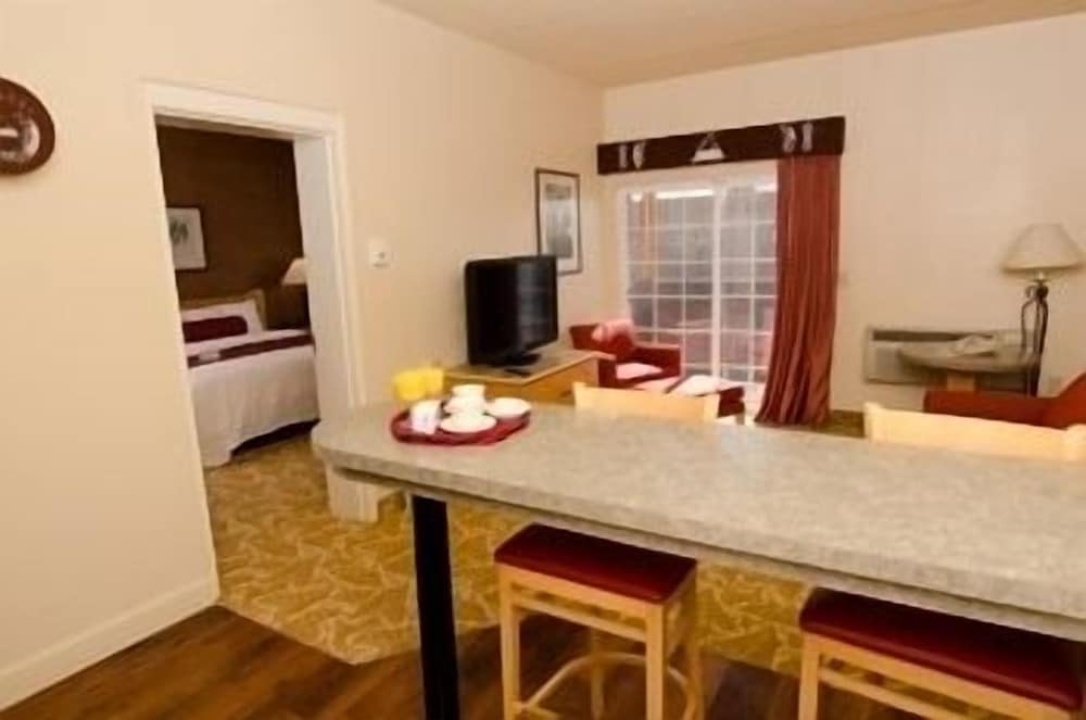 Grants Vacations - Sky City Casino Hotel - Property Image 4