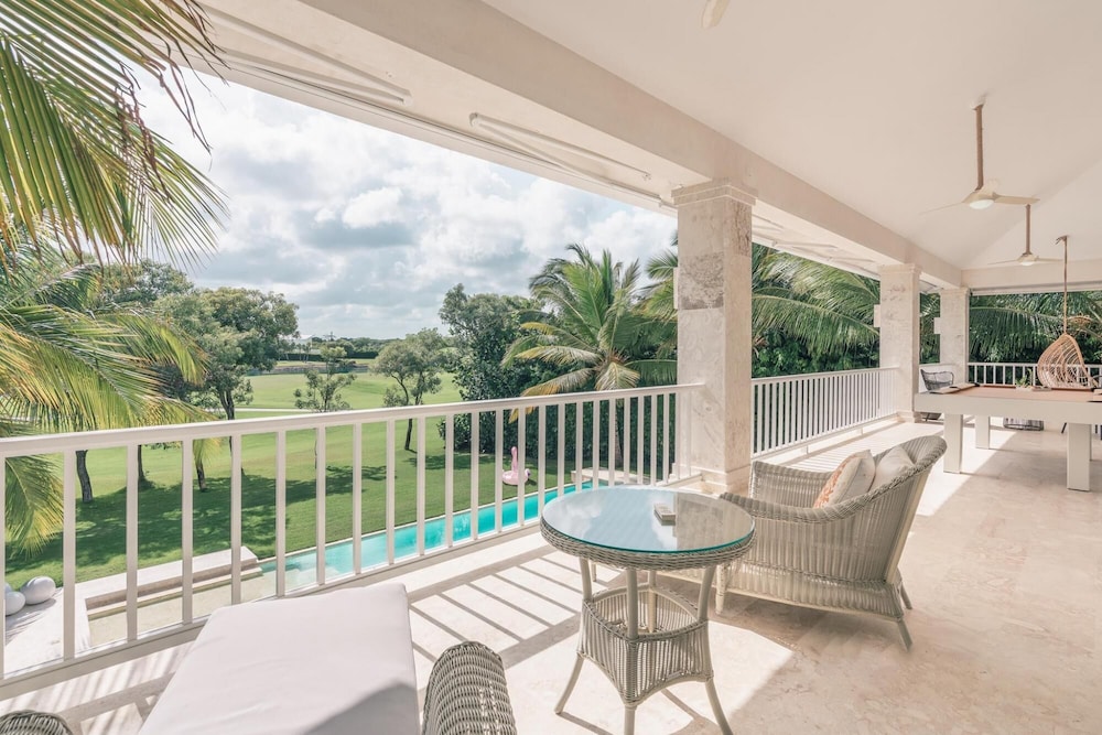 Family Fun Villa at Punta Cana Resort view 5