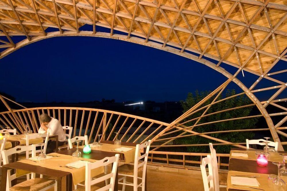 Masseria Ospitale