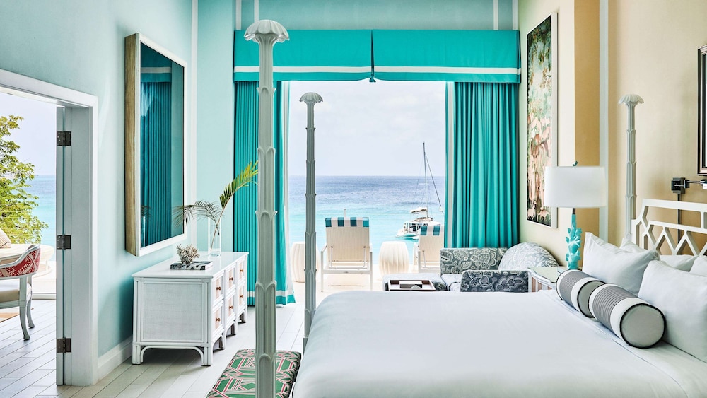 Malliouhana Resort Anguilla