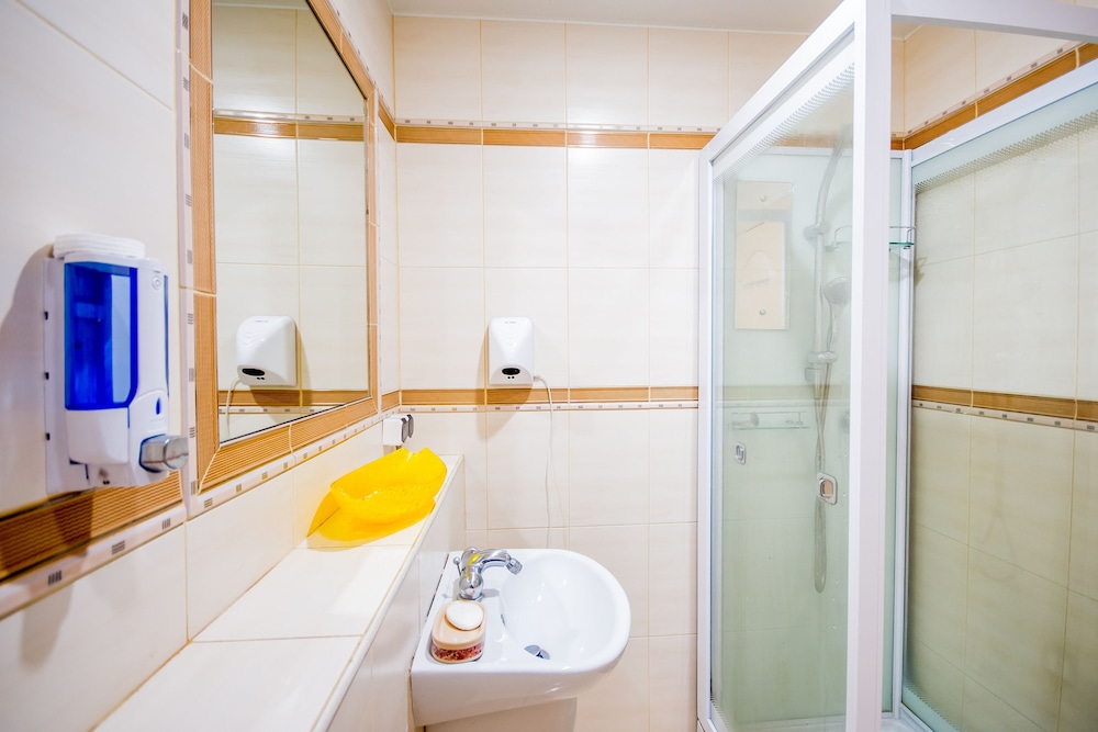Hostel Rational Pyatnitskoye