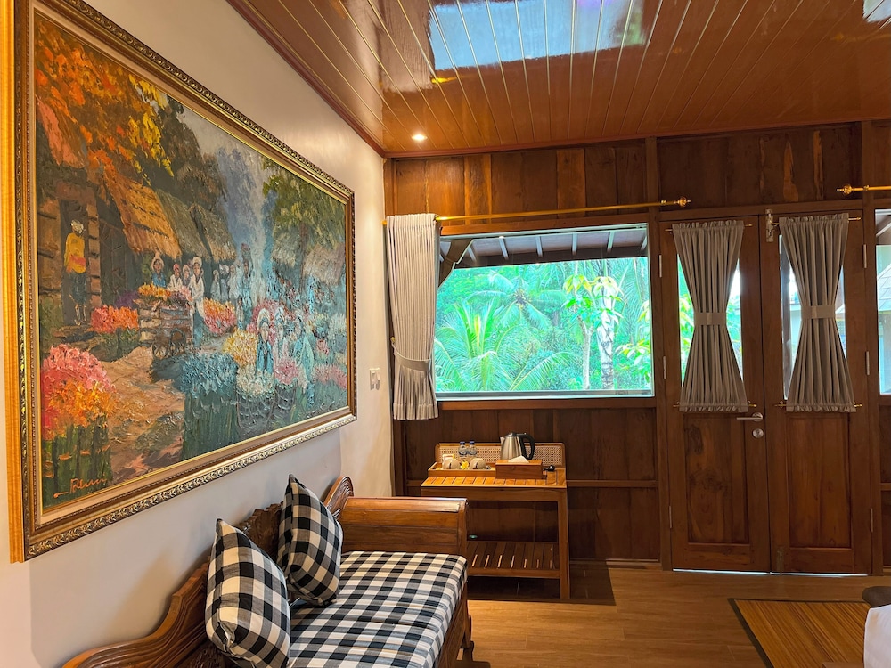 Lawani Resort