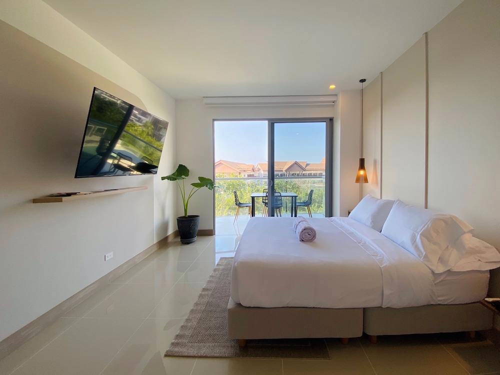 Eco by Wynwood House