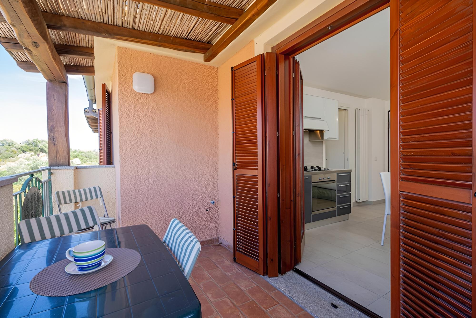 Casa di Viola - Utnz view 5
