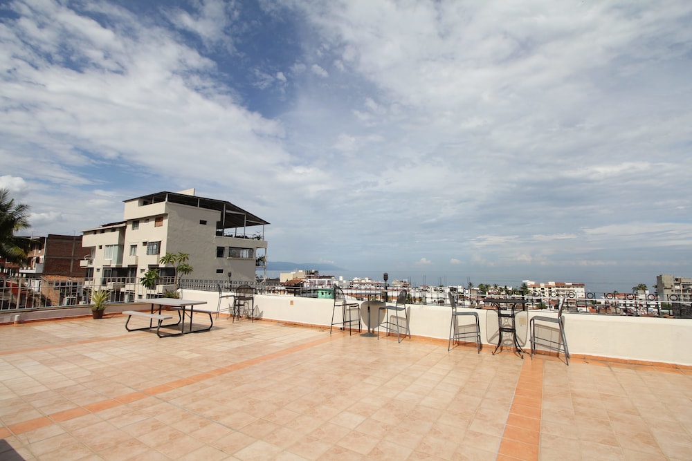 Vista Oceano Vallarta