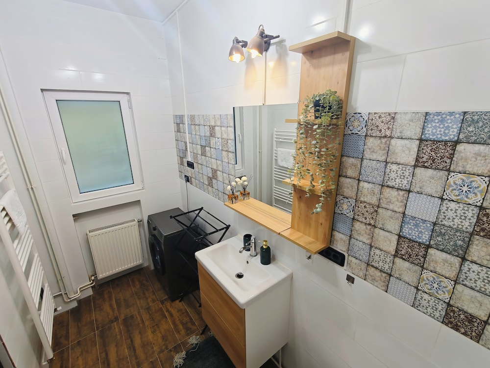 Botev apartments - Pumo Properties