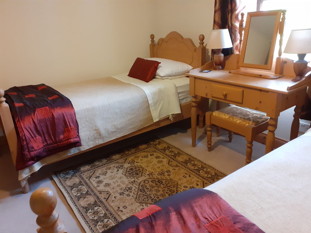 Cornode Cottage