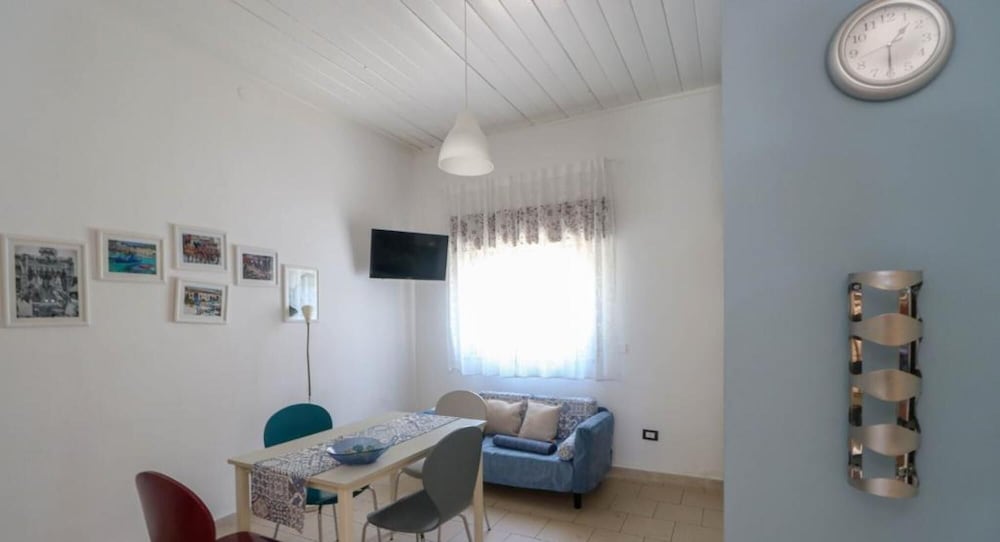Villa Urania 2 in Fontane Bianche