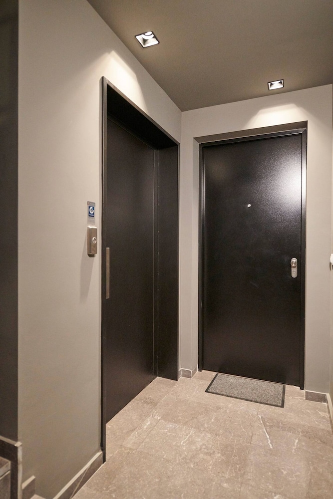 Ma Maison Downtown Loft N 3 320mbps Acropolis Walk