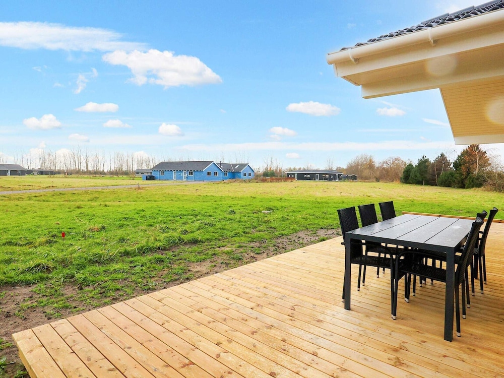 Modern Beach House in Marielyst - By Traum Ferienwohnungen