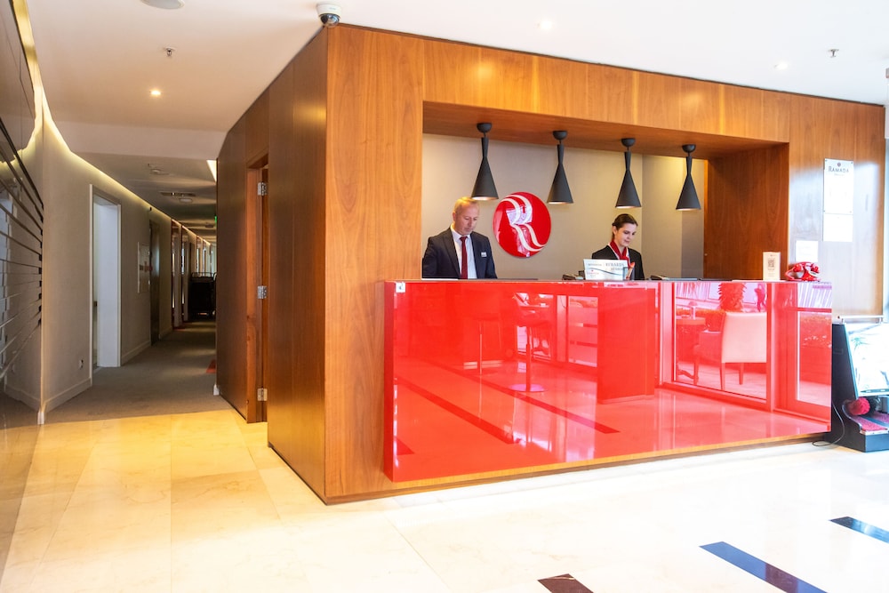 Ramada Encore by Wyndham İstanbul Kartal - Image 24