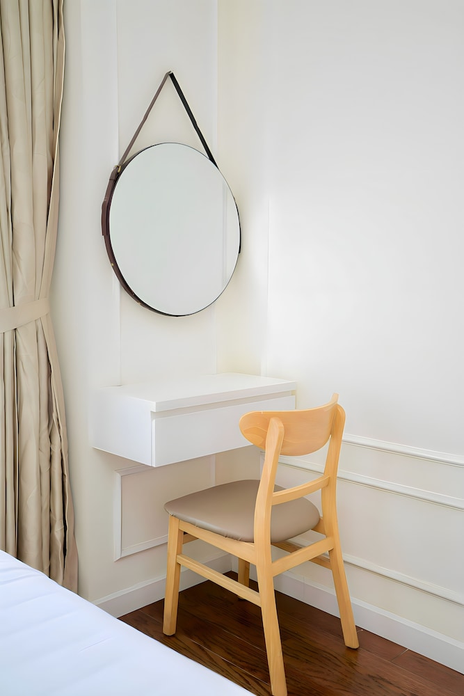 Vinhomes D'Capitale - Quylodge