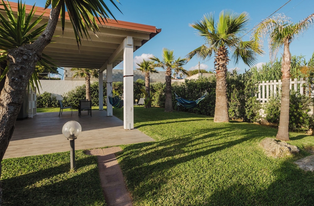Il Patio sul Mare